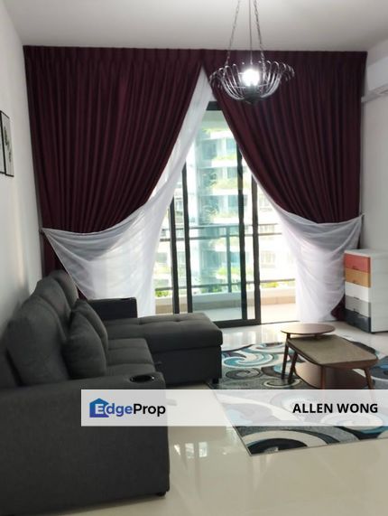 Forest City Iskandar Puteri, Johor, Gelang Patah