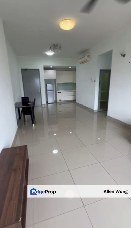 Fully Furnished Condo for Rent in Danga Bay, Johor, Johor Bahru