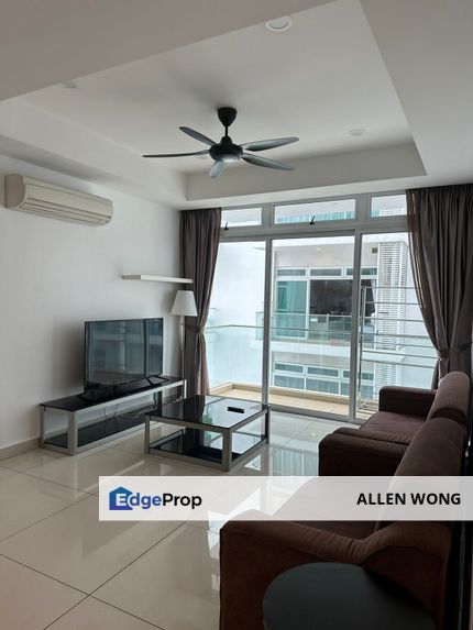 KSL D'esplanade Residence , Johor, Johor Bahru