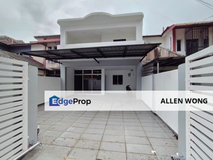 Taman Sri Putri @Skudai, Johor, Skudai