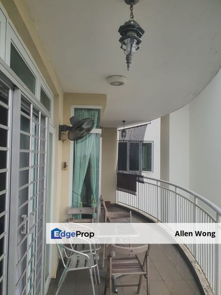 Golden sands Corner Lot below value For Sale, Johor, Johor Bahru