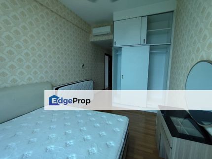 Marina Cove Fully Furnished , Johor, Johor Bahru