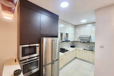 Horizon Residence (Dwi Mutiara)