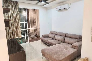 Horizon Residence (Dwi Mutiara)