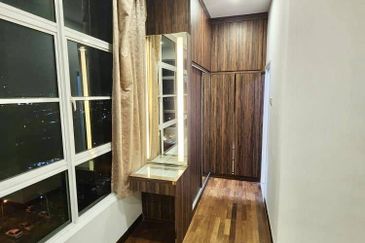 Horizon Residence (Dwi Mutiara)