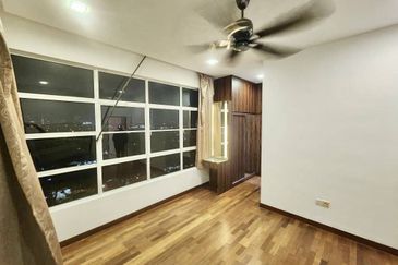 Horizon Residence (Dwi Mutiara)