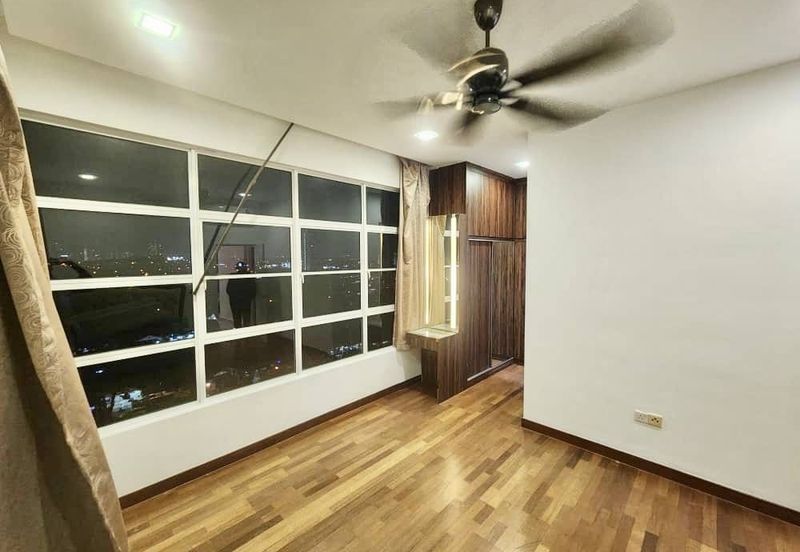 Horizon Residence (Dwi Mutiara)