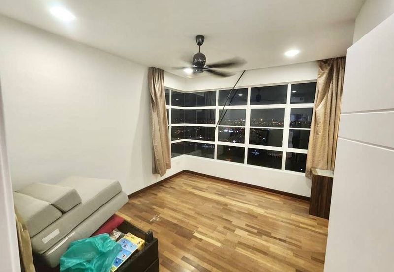 Horizon Residence (Dwi Mutiara)