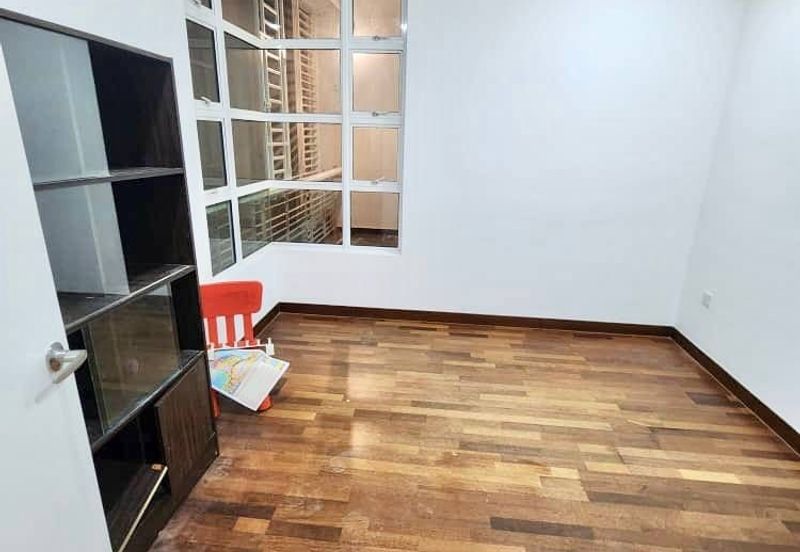 Horizon Residence (Dwi Mutiara)