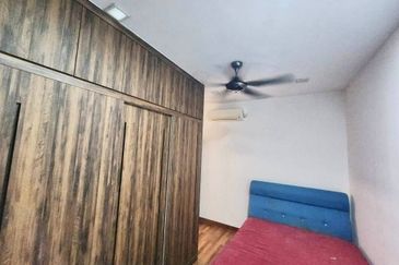 Horizon Residence (Dwi Mutiara)