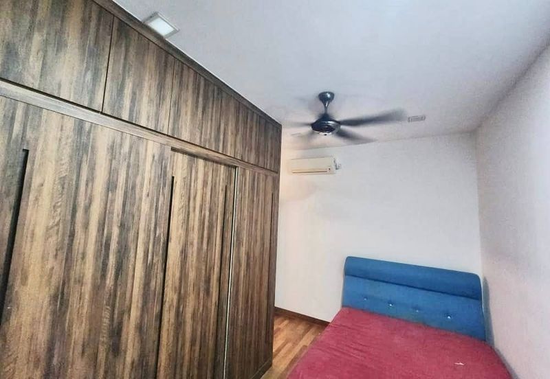 Horizon Residence (Dwi Mutiara)