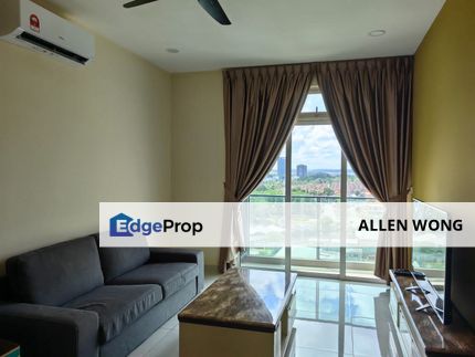 Sophisticated Living at Havona, Mount Austin – Ready to Move In, Johor, Johor Bahru