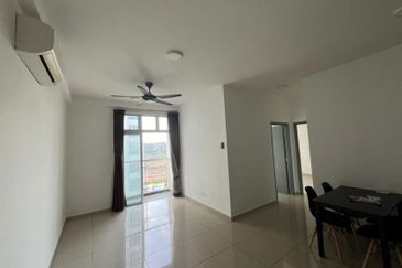 One Sentral Serviced Residence