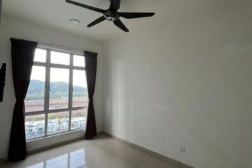 One Sentral Serviced Residence