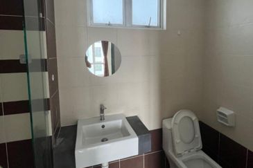 One Sentral Serviced Residence