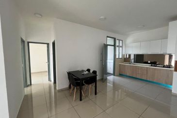 One Sentral Serviced Residence