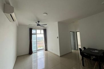 One Sentral Serviced Residence