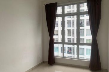 One Sentral Serviced Residence