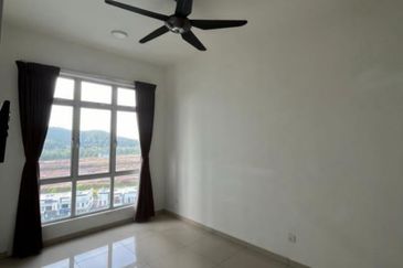 One Sentral Serviced Residence