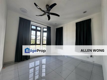 *Spacious Endlot at Eco Botanic, The Chateau – Elegant Living Awaits, Johor, Nusajaya