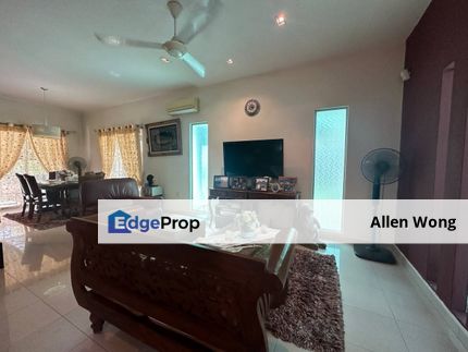 Beautifully Renovated End Lot at Leisure Farm, Gelang Patah – Freehold Elegance, Johor, Gelang Patah