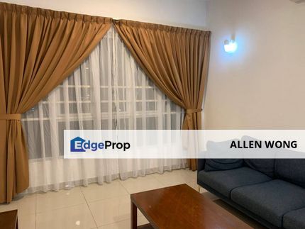 🌟 *Stylish High-Floor Living at Tropez Residence, Danga Bay – Fully Furnished!*  
, Johor, Johor Bahru