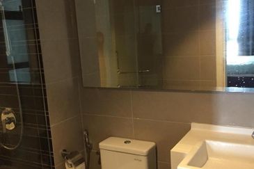 Teega Residences, Puteri Harbour