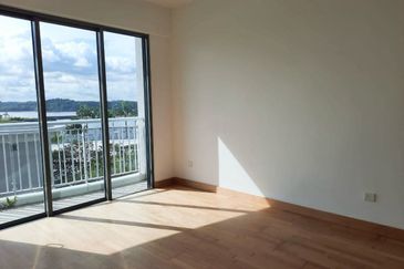 Teega Residence & Cabana