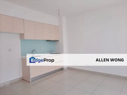 Modern Freehold Condo at Teega Cabana, Puteri Harbour – A Perfect Investment, Johor, Kota Iskandar