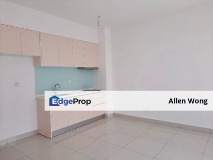 Modern Freehold Condo at Teega Cabana, Puteri Harbour – A Perfect Investment, Johor, Kota Iskandar