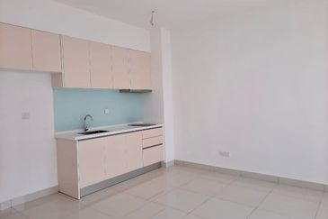 Teega Residence & Cabana