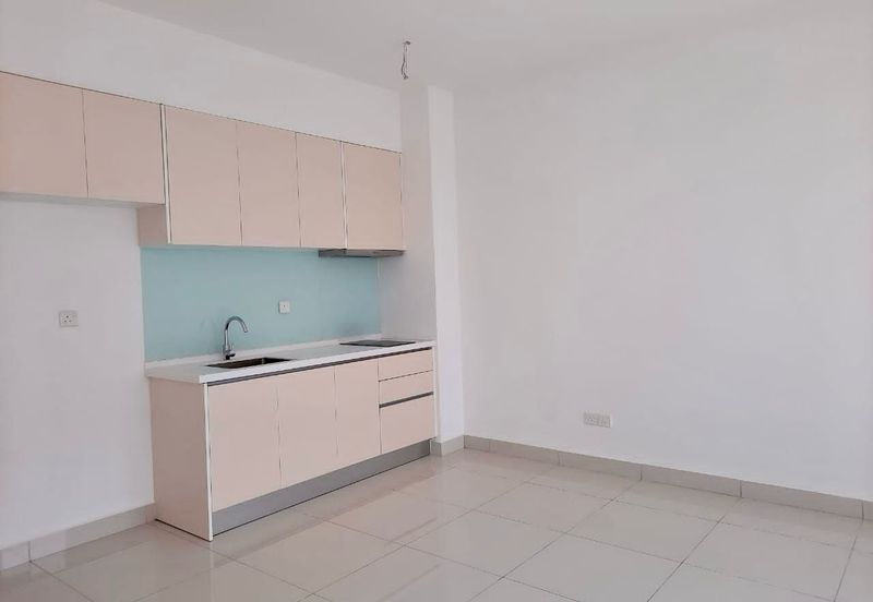 Teega Residence & Cabana