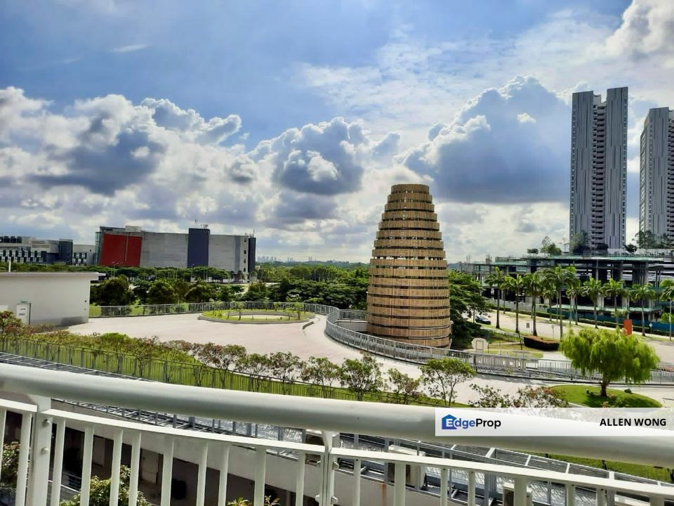 Modern Freehold Condo at Teega Cabana, Puteri Harbour – A Perfect Investment, Johor, Kota Iskandar