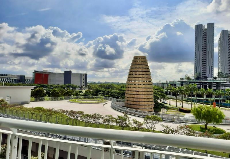 Teega Residence & Cabana