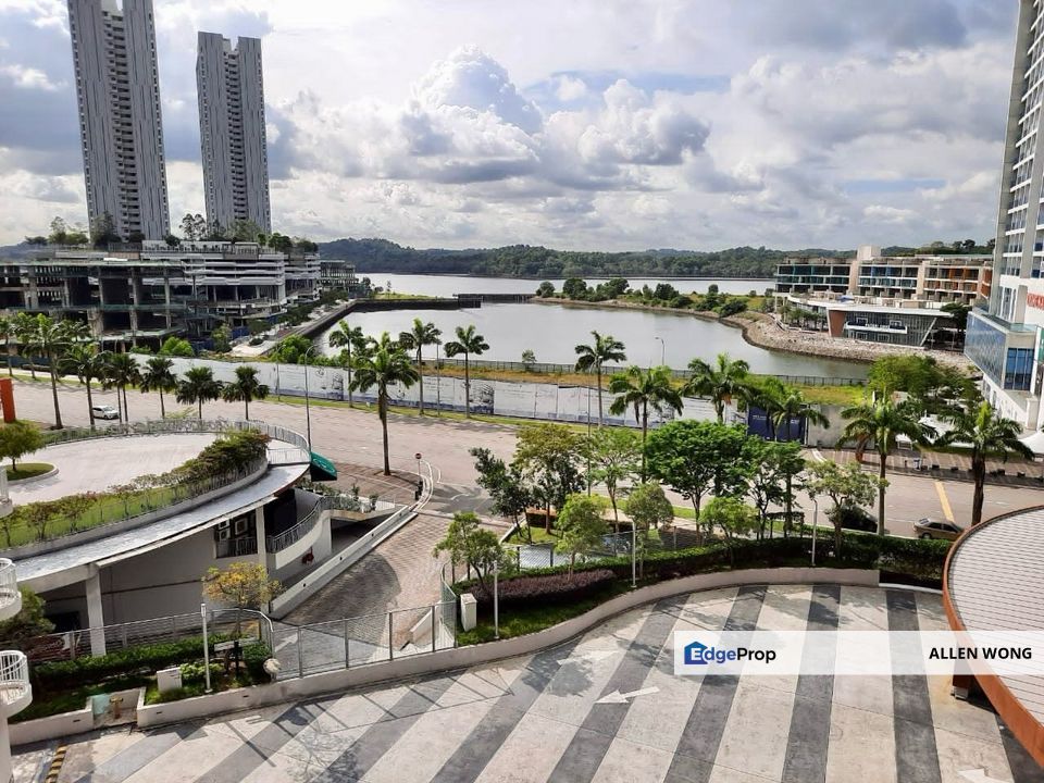 Modern Freehold Condo at Teega Cabana, Puteri Harbour – A Perfect Investment, Johor, Kota Iskandar