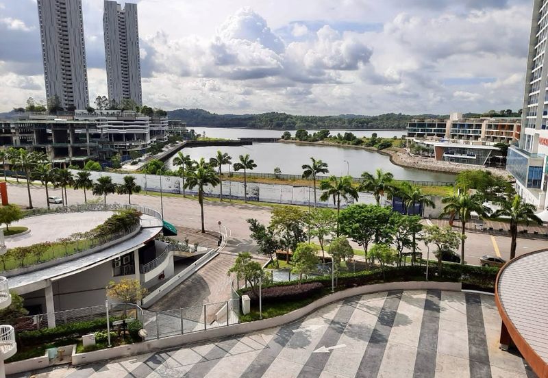 Teega Residence & Cabana