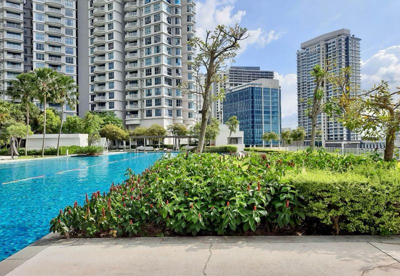 Teega Residence & Cabana