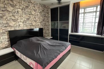 D'Larkin Residence (Delima Larkin)