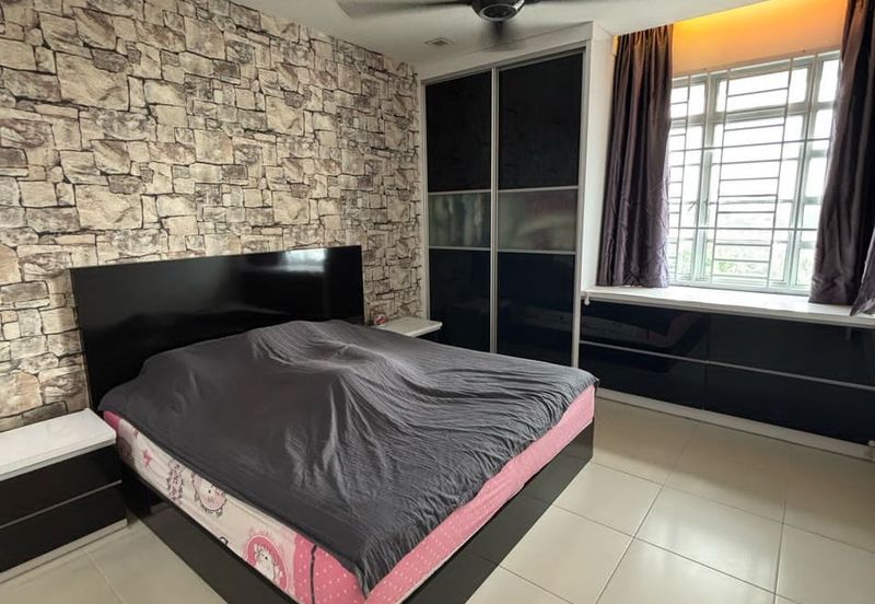 D'Larkin Residence (Delima Larkin)