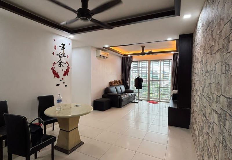 D'Larkin Residence (Delima Larkin)