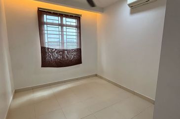 D'Larkin Residence (Delima Larkin)