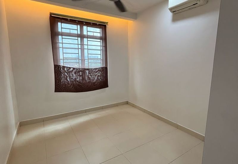 D'Larkin Residence (Delima Larkin)