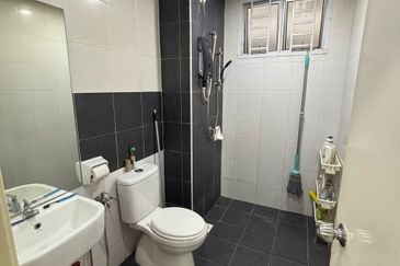 D'Larkin Residence (Delima Larkin)