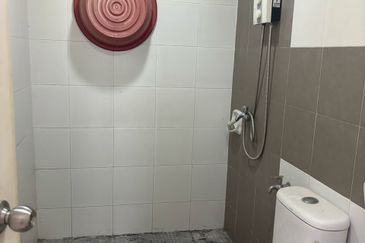 D'Larkin Residence (Delima Larkin)