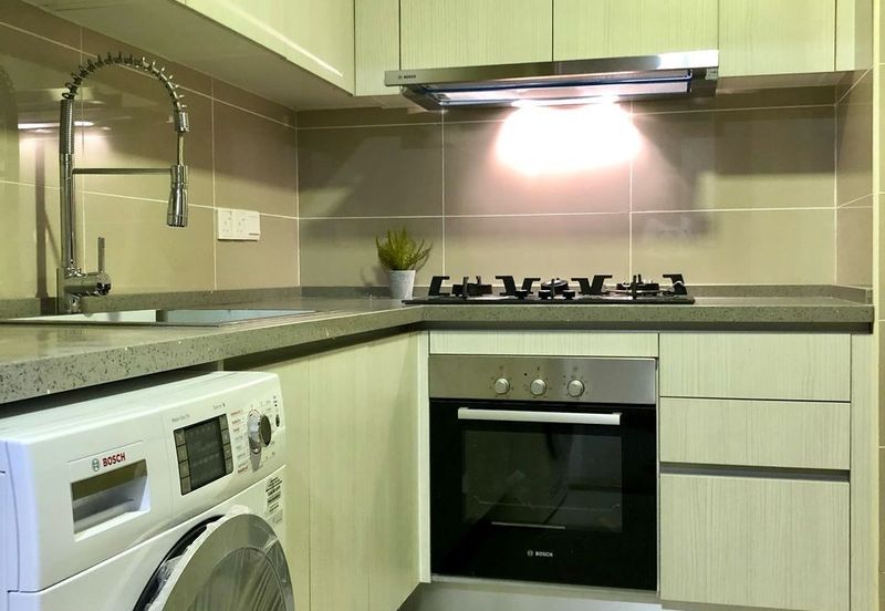 Paradiso Nuova Medini