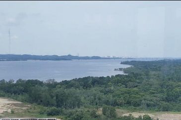 Teega Office @ Puteri Harbour