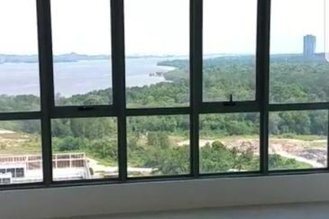 Teega Office @ Puteri Harbour