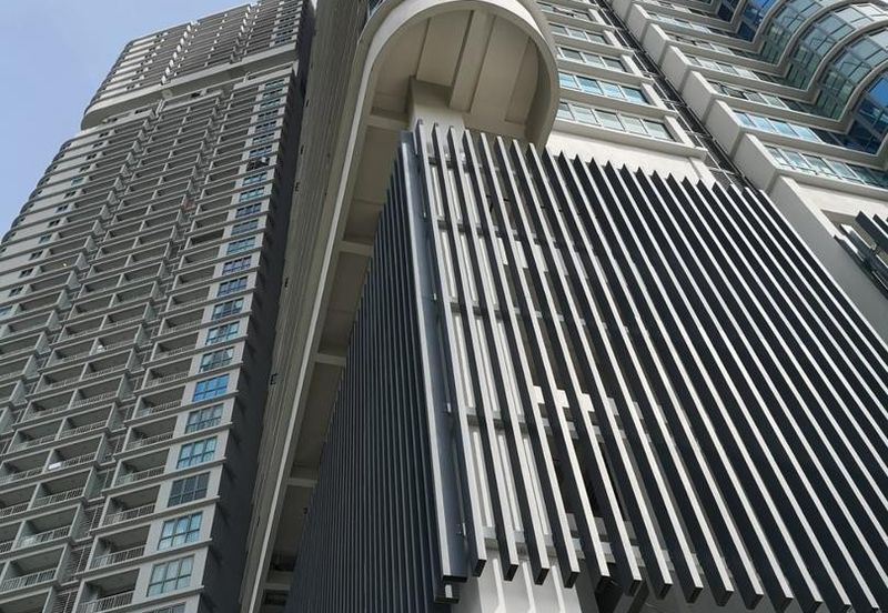 Teega Office @ Puteri Harbour