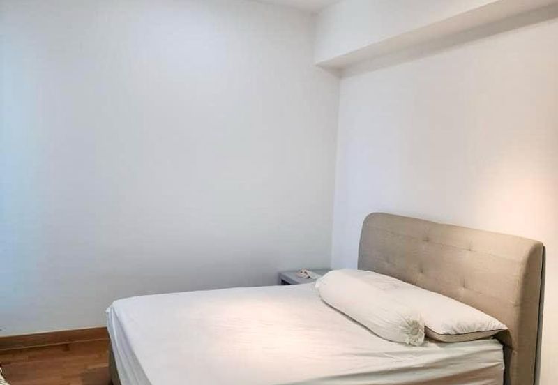 Teega Residences, Puteri Harbour