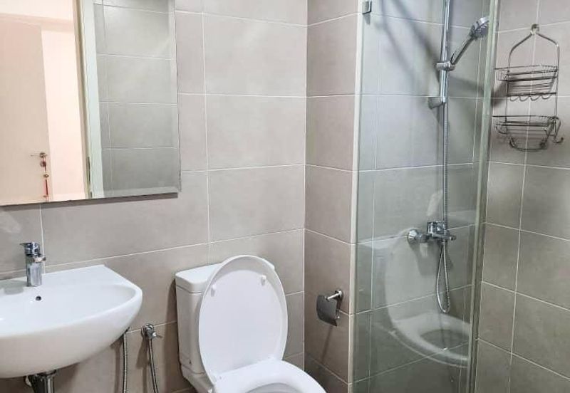 Teega Residences, Puteri Harbour